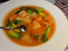 丝瓜虾煲-味妙顺德厨房(绿地缤纷城店)