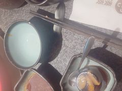 -湊湊火锅·茶憩(和平大悦城店)