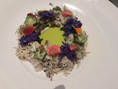 -上蔬无瑕· 创意素食·Vegetarian(华采天地店)
