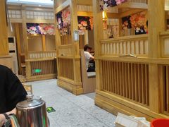 -老熟人烤肉城(马家堡店)