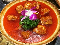 花千骨（招牌菜）-蜀大侠火锅(建设路第五大道店)