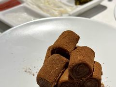 -四季民福烤鸭店(王府井灯市口店)