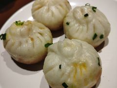 -王家沙点心店(南京西路总店)