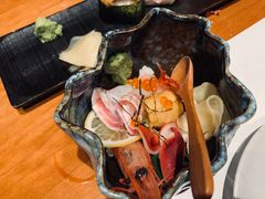 -伟峰·枫寿司(东樾店)