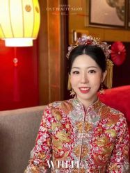 -纯色时光婚纱艺术馆WHITE