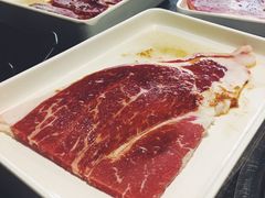-神户赤童日式烤肉伙伴(东直门店)