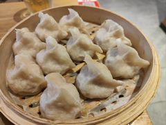 -新兴园饺子馆(北京百子湾店)