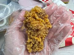 -塔斯汀中国汉堡(嘉禾望岗地铁站店)