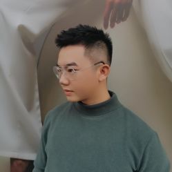 -十六番发型师事务所