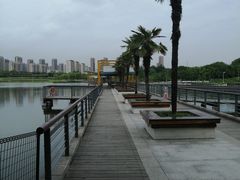-白塘生态植物园