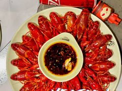 -一棠龙虾•王牌虾球(楚河汉街店)