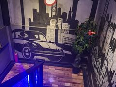 -串亿88烧烤·羊腿·羊蝎子(板泉路店)