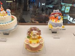 -好利来(上海长宁龙之梦店)