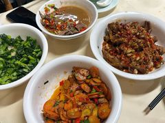 -笨罗卜浏阳菜馆(龙华鹏润达店)