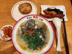 -武圣羊汤(武圣路店)