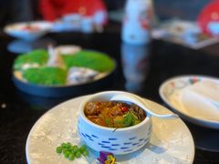 -穿越·外婆家(西溪天堂店)