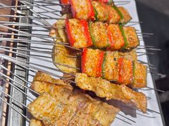 -破店肥哈·东北烧烤(南头店)