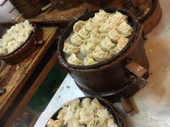 -海汇源老烧麦店(东大街总店)