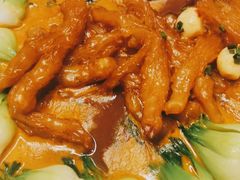 -桃花源中餐厅(金茂豪华精选酒店)