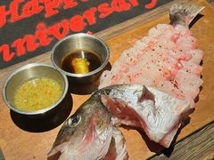 -小火花·干式熟成牛排馆Spark SteakHouse(剑桥郡店)