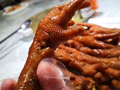 -茸梅路右拐龙虾-农家菜(松江店)