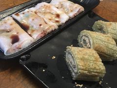-广东道至正餐厅(区庄店)