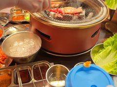 -西塔老太太泥炉烤肉(上海七宝领展广场店)