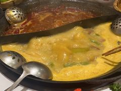 -朱光玉火锅馆(正弘城店)