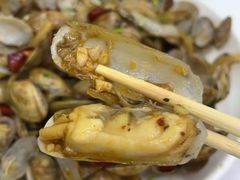 -北戴河庆山饭店·海鲜砂锅粥(北戴河黑石路店)