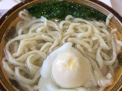 长寿面-兴福楼(通州店)