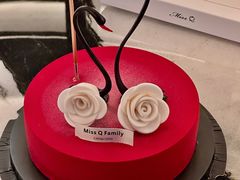 -Miss Q Family甜品·蛋糕·法甜咖啡