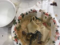 -东门口涮肉·砂锅·烤串(老门东店)
