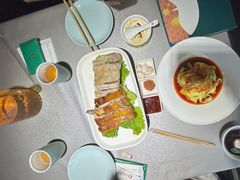 -阿西娅食府(中关村店)