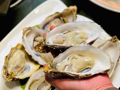 乳山生蚝-金龙·打边炉(南京西路店)
