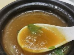 -融侨大酒店-榕苑自助餐厅