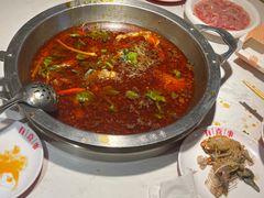 -蜀滋香鲜鱼美蛙火锅(339店)