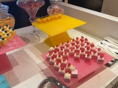 -食光全日制餐厅(绵阳首开喜来登酒店)