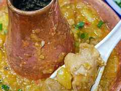 -蜗牛小馆醉乡民谣云南菜(惠新西里店)