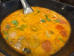 -Doo Dee Thai Food(Issan/Isaan/Esan)