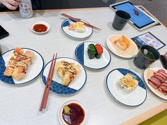 -滨寿司(新街口中央商场店)