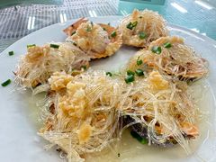 -景好海鲜餐厅(大鹏必选旅游店)