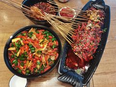 -成都吃客(九眼桥店)