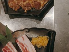 -韩宫宴和牛烤肉(盐城金鹰店)