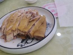 -碧海银沙海鲜餐厅(恒大海上威尼斯店)