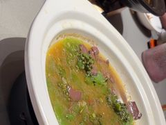 -小厨娘淮扬菜(天印大道店)