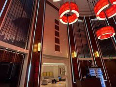 -安徽大厦中餐厅