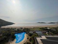 -舟山朱家尖威斯汀酒店·知味标帜自助餐厅