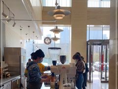 -高嶺咖啡(望京店)