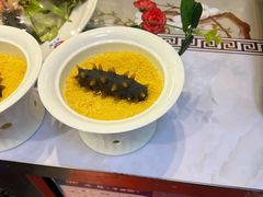 -小船渔村•大连菜•大连焖鱼(明泽街店)