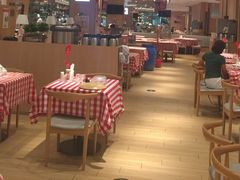 -西贝莜面村(东莞壹号广场店)